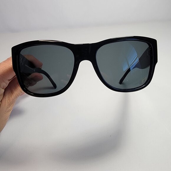 Versace VE4275 Medusa Square Sunglasses - Picture 7 of 10